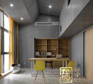 冬季瓷磚脫落怎么辦，師傅會告訴你辦公室裝修該這么補(bǔ)救