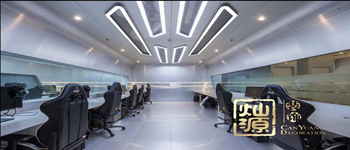 南寧辦公室裝修大概多少錢一個平方？