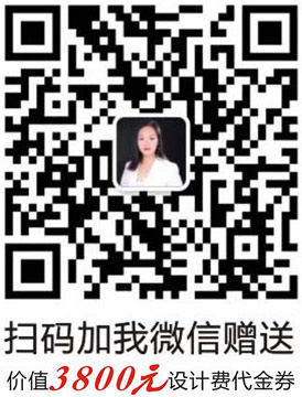 聯系燦源裝飾二維碼